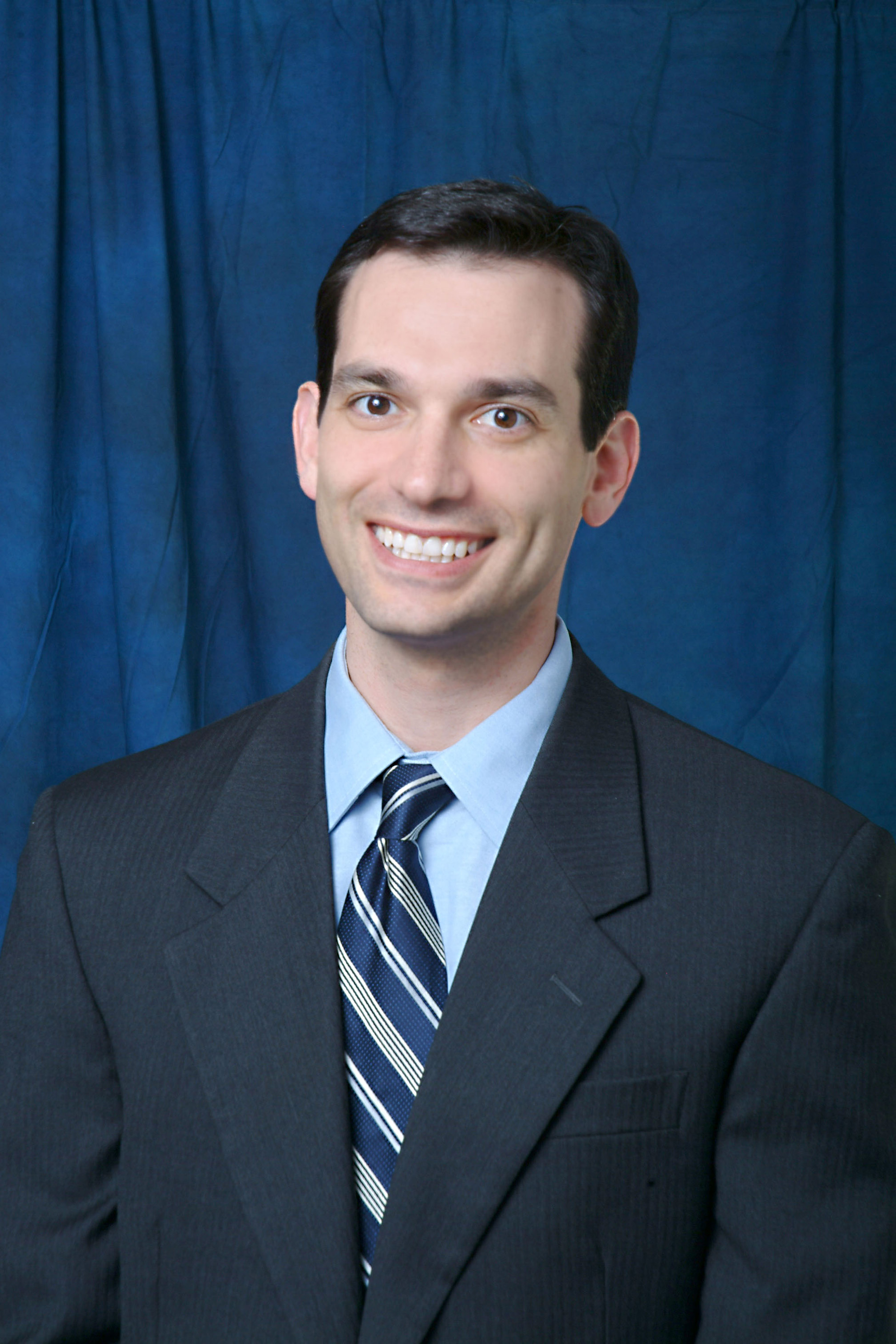 Peter Valori